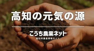 こうち農業ネット