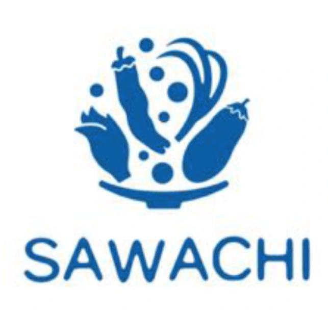 SAWACHIのロゴ